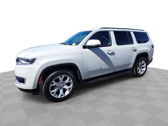 Used 2022 Jeep Wagoneer Series II RWD image 1