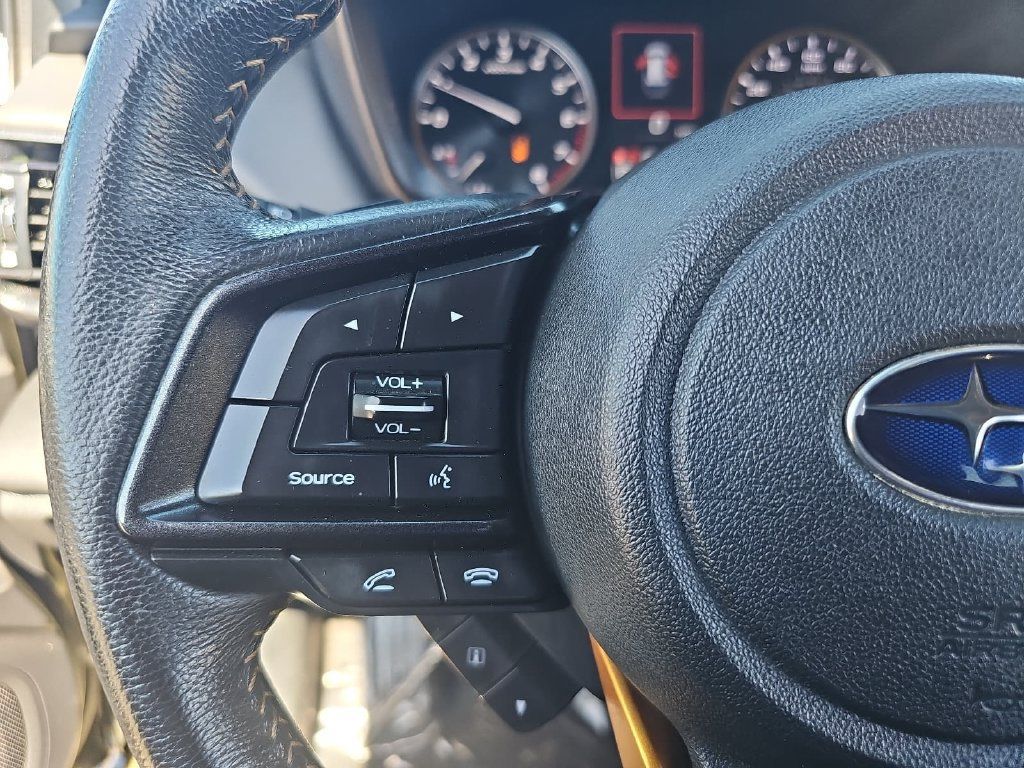 Used 2022 Subaru Outback Wilderness AWD/4WD image 18