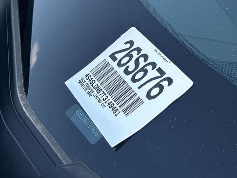 New 2026 Subaru Forester Limited AWD/4WD image 29