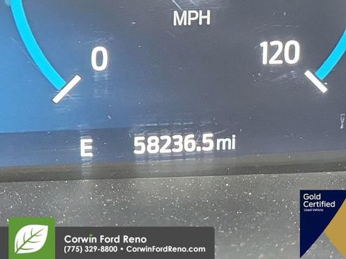 Used 2022 Ford F150 Tremor w/ Equipment Group 402A High AWD/4WD image 9