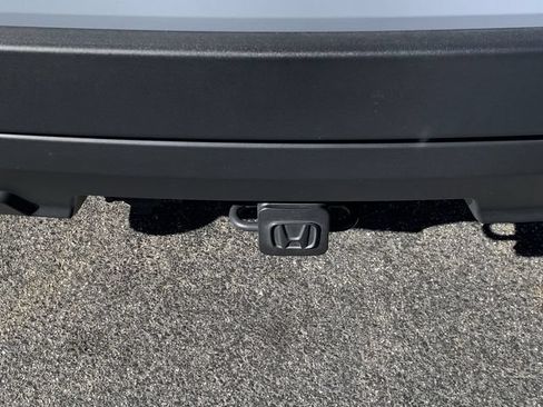 Used 2025 Honda Passport Black Edition image 35
