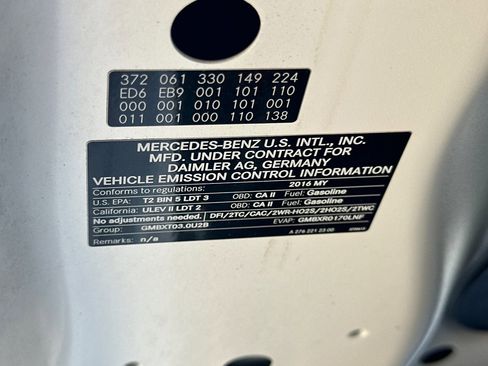 Used 2016 Mercedes-Benz GLE 450 4MATIC Coupe image 21