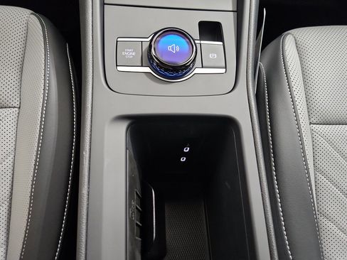 New 2025 Volkswagen Tiguan SE R-Line image 26