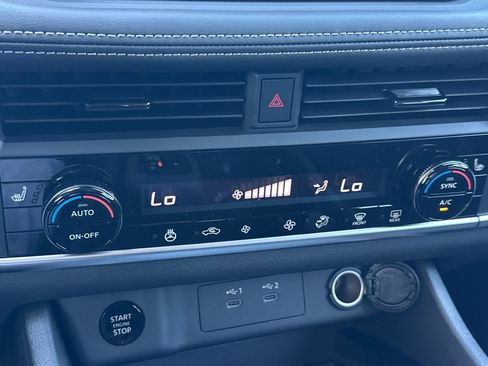 New 2026 Nissan Rogue SV w/ Cold Weather Package image 20