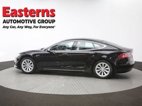 Used 2018 Tesla Model S 75D AWD/4WD image 57