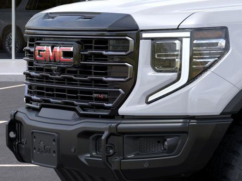 New 2026 GMC Sierra 1500 AT4X image 13