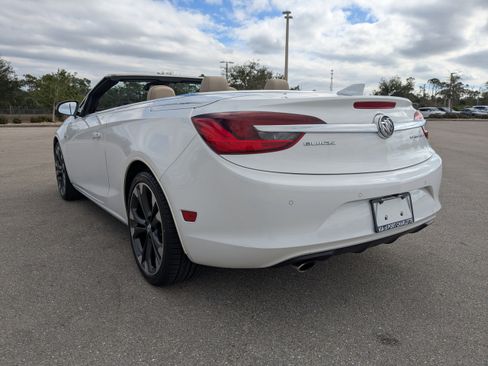 Used 2018 Buick Cascada Premium image 7