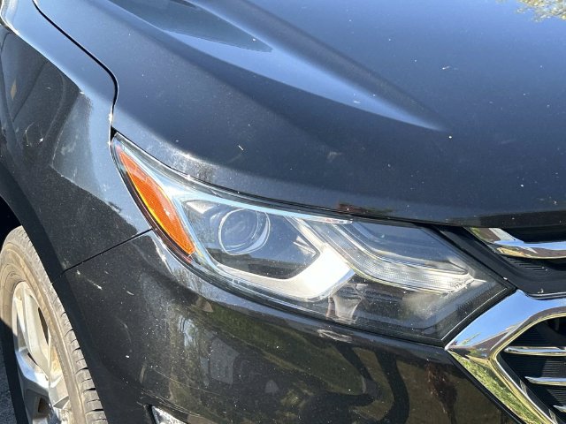 Used 2020 Chevrolet Equinox Premier FWD image 4