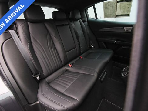 Used 2023 Maserati Grecale GT image 51