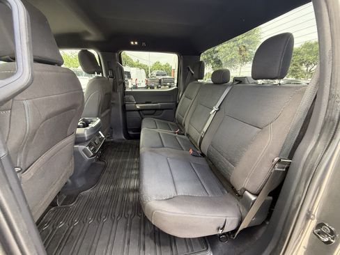 Used 2022 Ford F150 XLT w/ Equipment Group 302A High AWD/4WD image 30