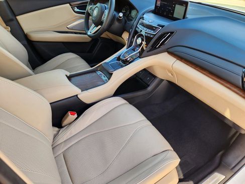 Used 2020 Acura RDX Advance Package image 16