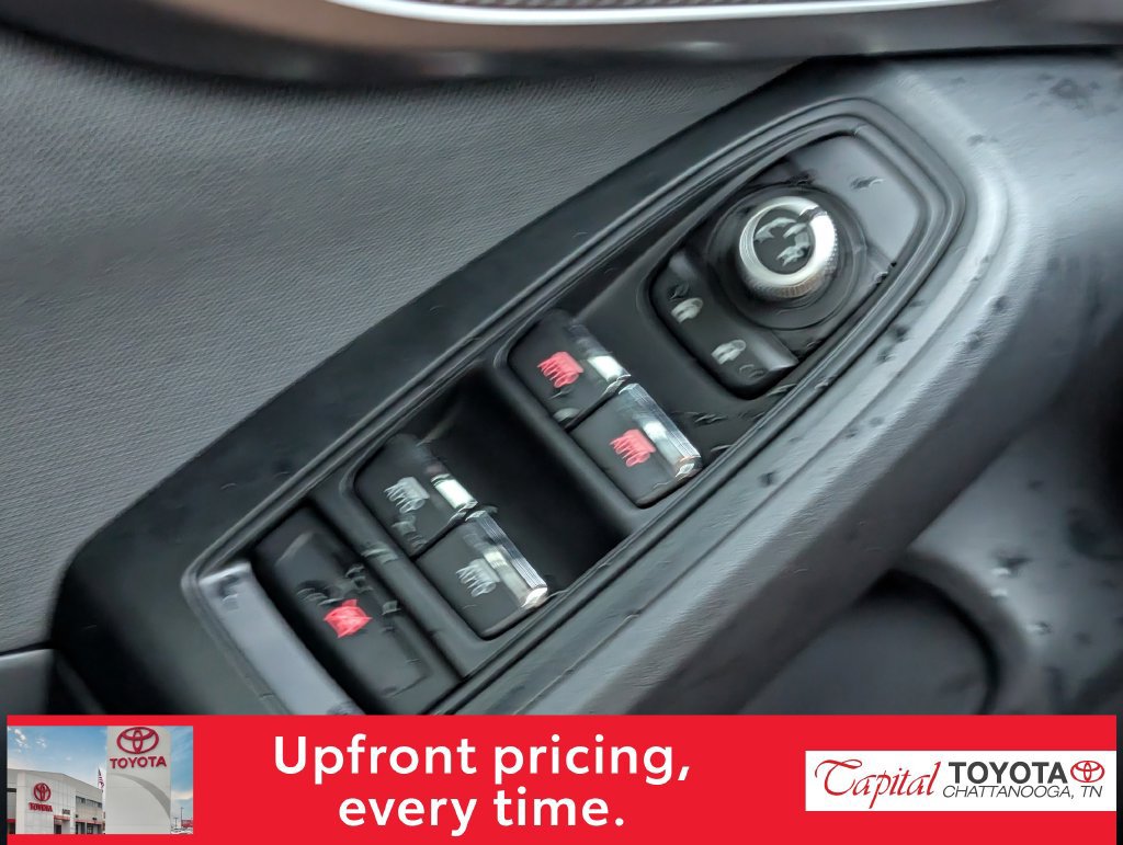 Used 2023 Subaru WRX Premium AWD/4WD image 13