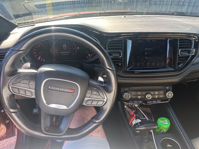 Used 2021 Dodge Durango GT RWD image 24