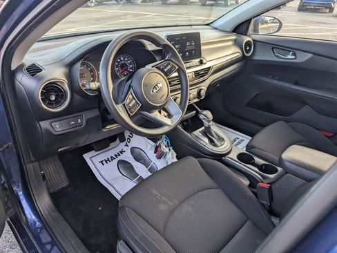 Used 2021 Kia Forte LXS image 11