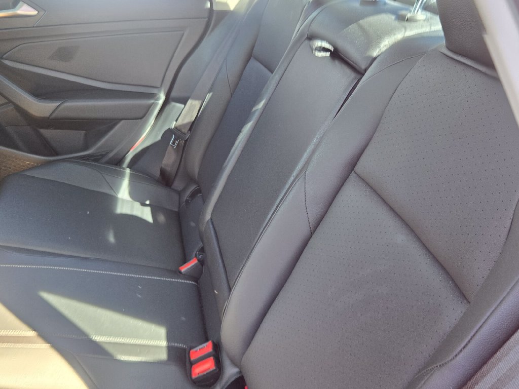 Used 2019 Volkswagen Jetta SEL FWD image 10