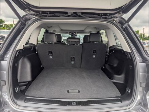 Used 2022 Jeep Grand Cherokee Limited RWD image 21