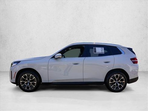 Used 2026 BMW X3 xDrive30i AWD/4WD image 8