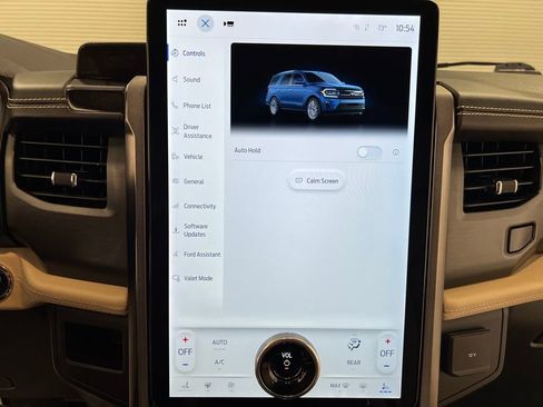 Used 2023 Ford Expedition Max Platinum image 63