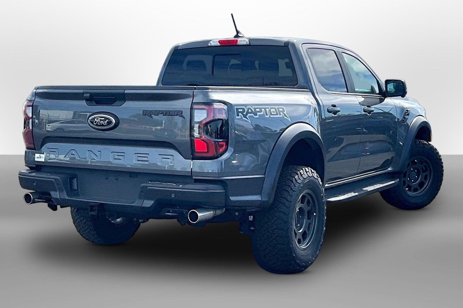 Used 2025 Ford Ranger Raptor AWD/4WD image 11