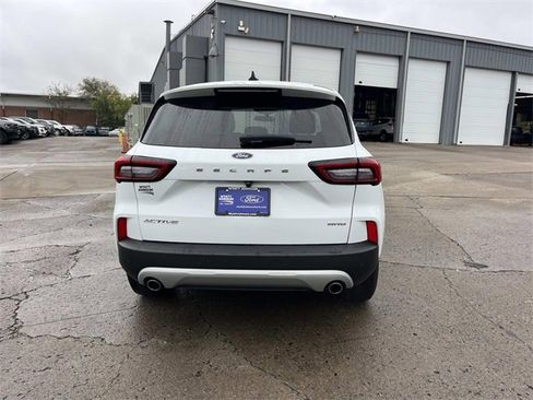 Certified 2023 Ford Escape Active image 4