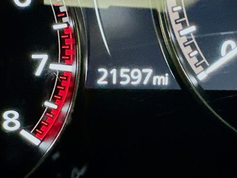 Used 2025 MAZDA CX-30 AWD 2.5 S w/ Select Sport Pkg image 18