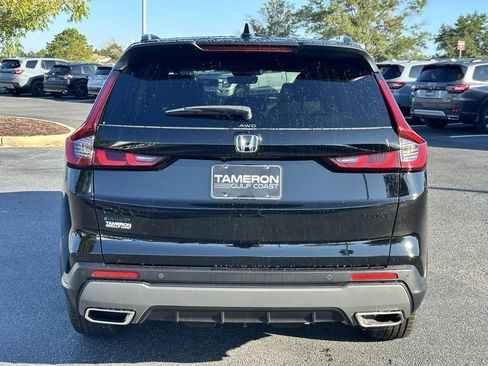 Certified 2026 Honda CR-V Sport-L image 3