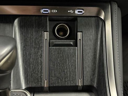 Used 2025 Lexus GX 550 AWD/4WD image 35