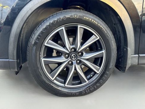 Used 2018 MAZDA CX-5 Grand Touring w/ Premium Package image 33