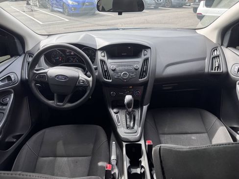 Used 2018 Ford Focus S FWD image 21