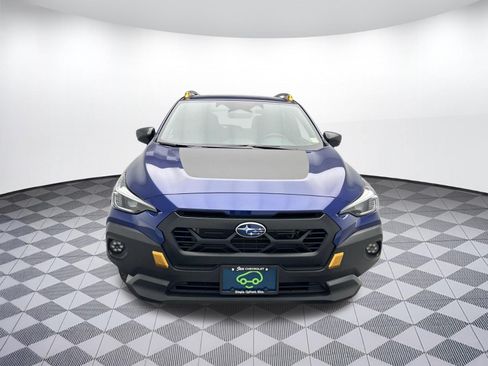 Used 2025 Subaru Crosstrek 2.5i Wilderness AWD/4WD image 6