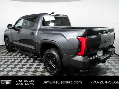 Used 2023 Toyota Tundra SR5 w/ SR5 Convenience Package AWD/4WD image 27