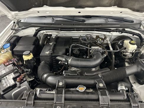 Used 2019 Nissan Frontier S image 30