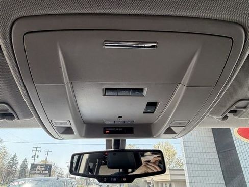 Used 2017 Chevrolet Silverado 1500 LTZ Z71 w/ LTZ Plus Package AWD/4WD image 25