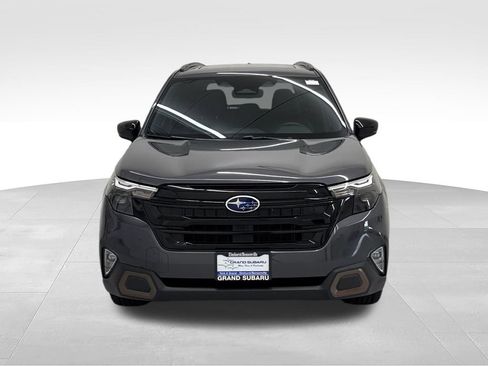 Used 2026 Subaru Forester Sport w/ Sport Package AWD/4WD image 11