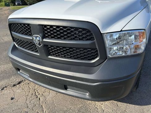 Used 2023 RAM 1500 Tradesman RWD image 9