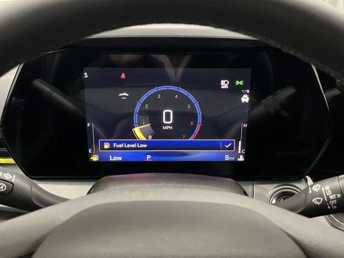 New 2026 Chevrolet Trax LT w/ Driver Confidence Package image 15