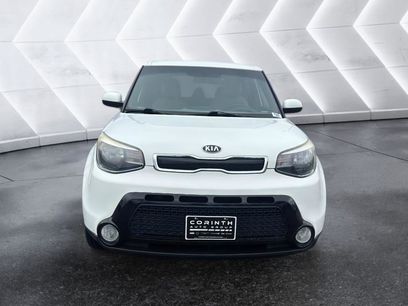 Used 2016 Kia Soul + w/ Eco Package