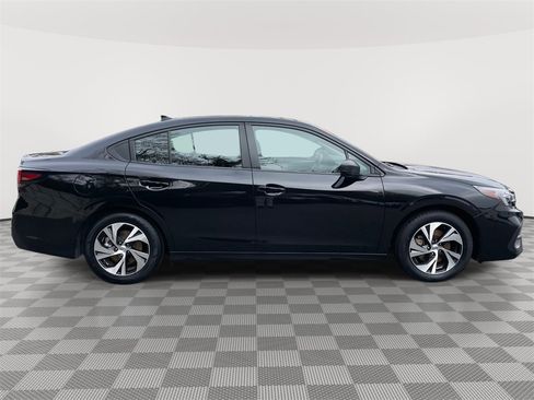 Used 2024 Subaru Legacy image 8