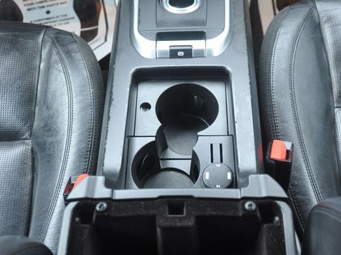 Used 2016 Land Rover Discovery Sport HSE image 35