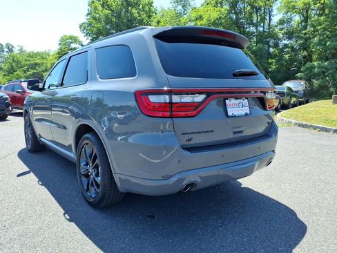 Used 2023 Dodge Durango R/T AWD/4WD image 23