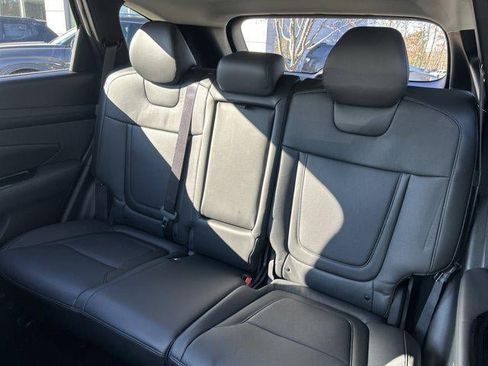 New 2026 Hyundai Tucson Limited image 44