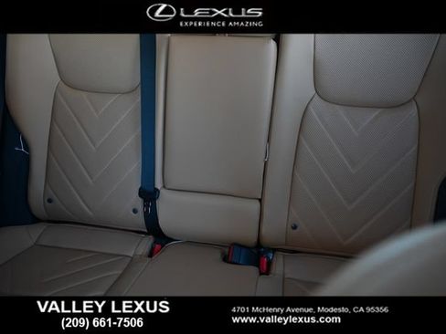New 2026 Lexus NX 450h+ AWD w/ Accessory Package (2T) image 15