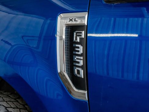 Used 2022 Ford F350 XL w/ Power Equipment Group AWD/4WD image 53