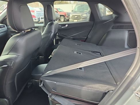 Used 2023 Ford Escape ST-Line w/ Tech Pack #1 image 24