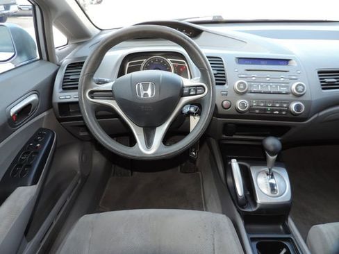 Used 2011 Honda Civic LX image 20