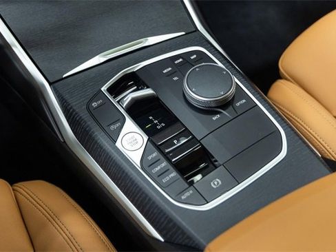 New 2026 BMW 330i xDrive Sedan w/ Premium Package image 21