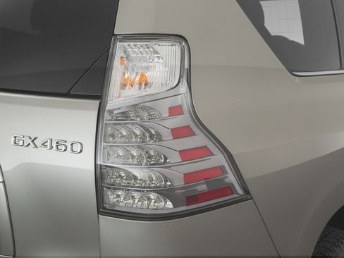 Used 2020 Lexus GX 460 Premium w/ Premium Package AWD/4WD image 58
