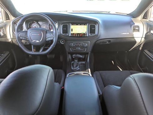 Used 2023 Dodge Charger Scat Pack RWD image 26