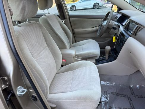 Used 2008 Toyota Corolla CE image 18