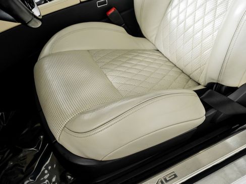 Used 2008 Mercedes-Benz CL 65 AMG image 28